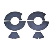 ROTHENBERGER Redukční upínací vložky