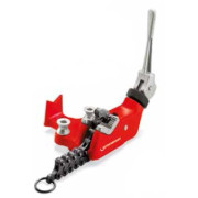 ROTHENBERGER Řetězové trubkové svěráky