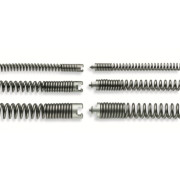 ROTHENBERGER čistiace špirály STANDARD - 4+1 ZADARMO