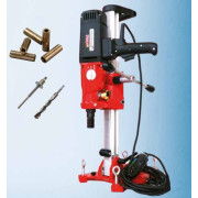 ROTHENBERGER Jadrová vŕtačka EDM19P so stojanom RODIACUT 150, do Ø150