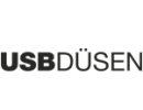 USBDUSEN logo