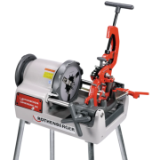 Rothenberger Supertronic 3SE Stacionárny závitorez do 3"