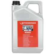 Rothenberger RONOL Minerálny olej 5 litrov