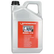 Rothenberger RONOL SYN Syntetický olej 5 litrov