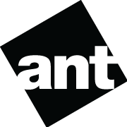 ant logo