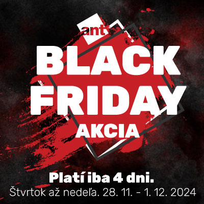 Black Friday na potrubárske náradie