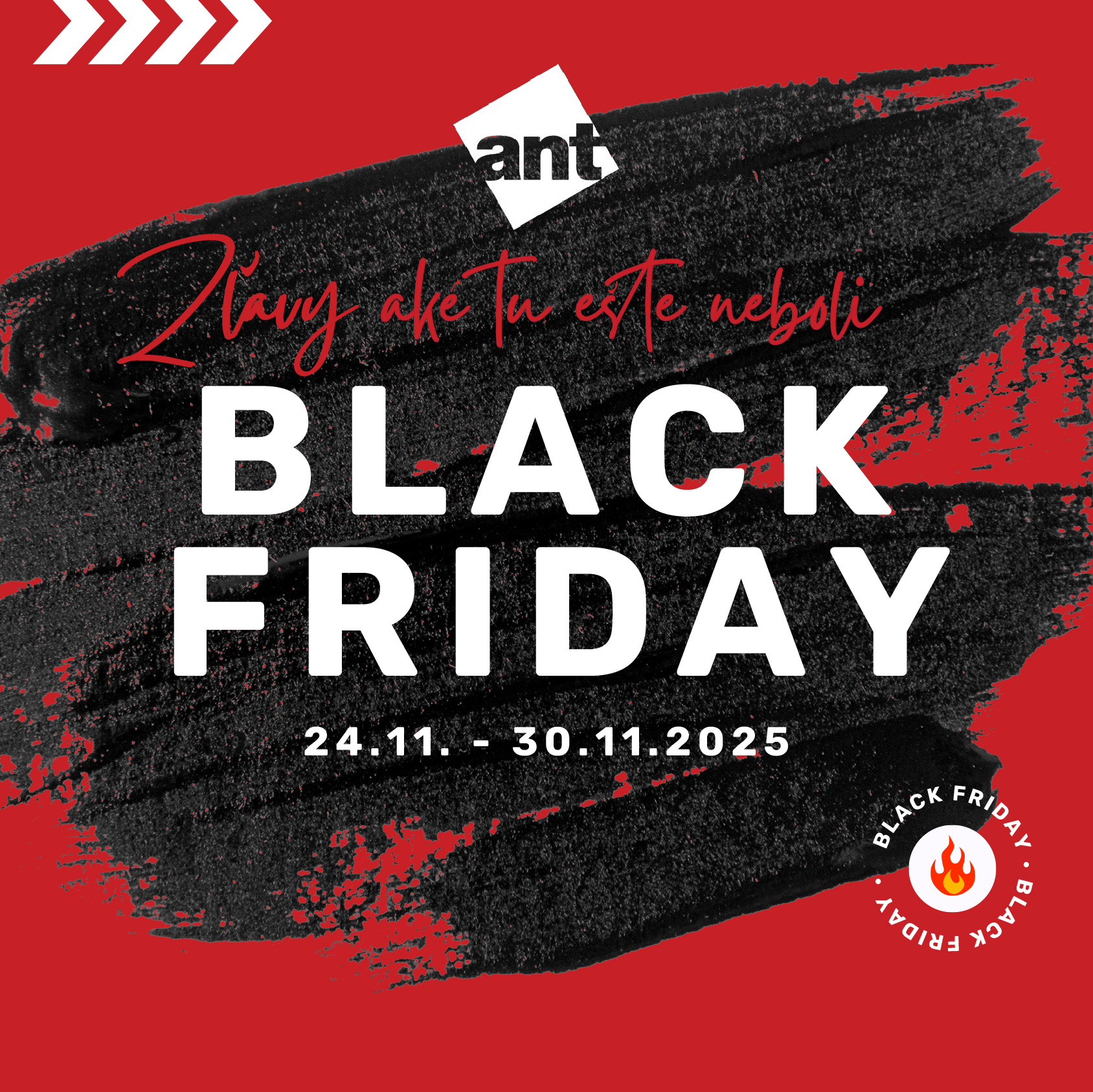 Black Friday na potrubárske náradie