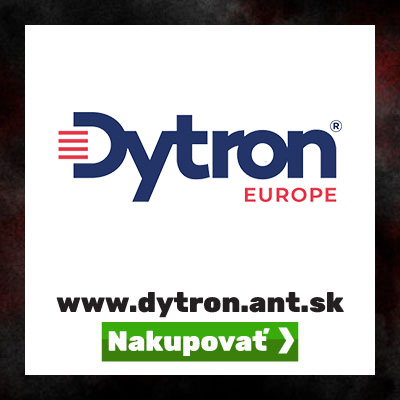 Black Friday dytron