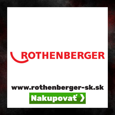 Black Friday Rothenberger