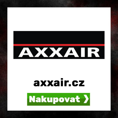 Black Friday Axxair