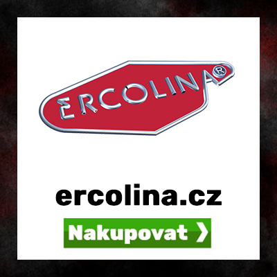 Black Friday Ercolina