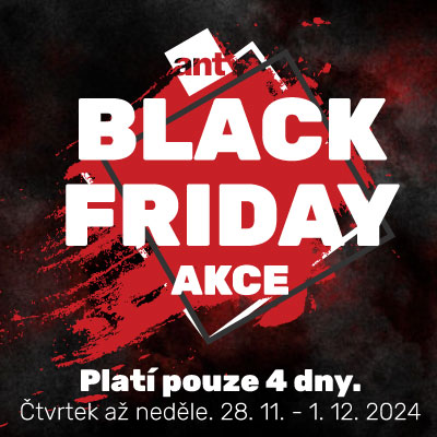 Black Friday na potrubářské nářadí