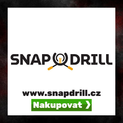 Black Friday Snapdrill