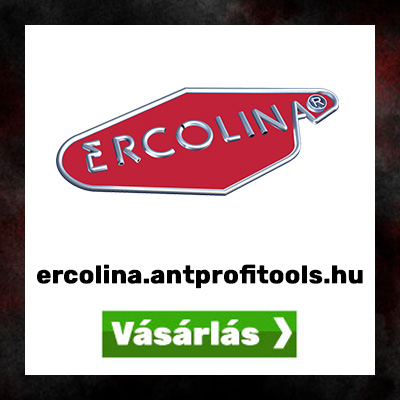 Black Friday Ercolina