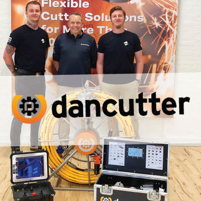 DANCUTTER