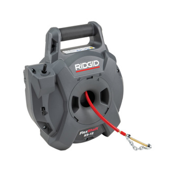 Ridgid flexshaft K9-12