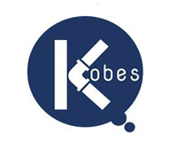 Kobes zváračská škola logo