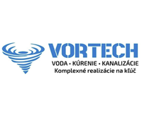 VORTECH logo