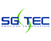 SG TEC logo