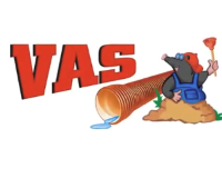 VAS logo