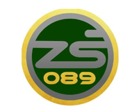 Zváračské škola 089 logo