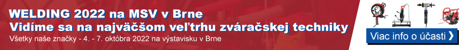 MSV BRNO 2022 MSV BRNO 2022