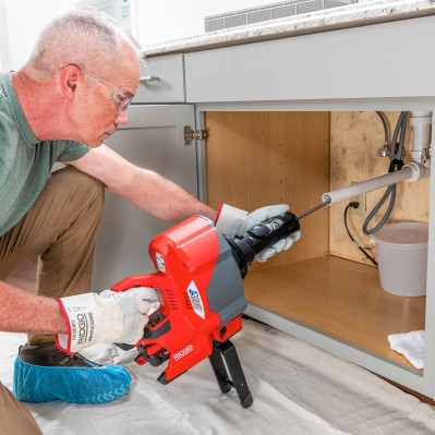 MINI Lisovačka RP-251