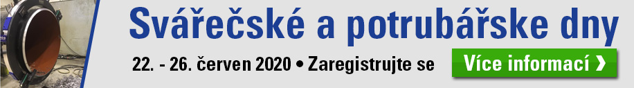 svářečské a potrubářske dny svářečské a potrubářske dny
