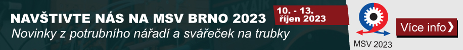 MSV BRNO 2023 MSV BRNO 2023