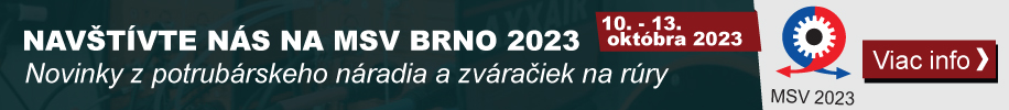 MSV BRNO 2022