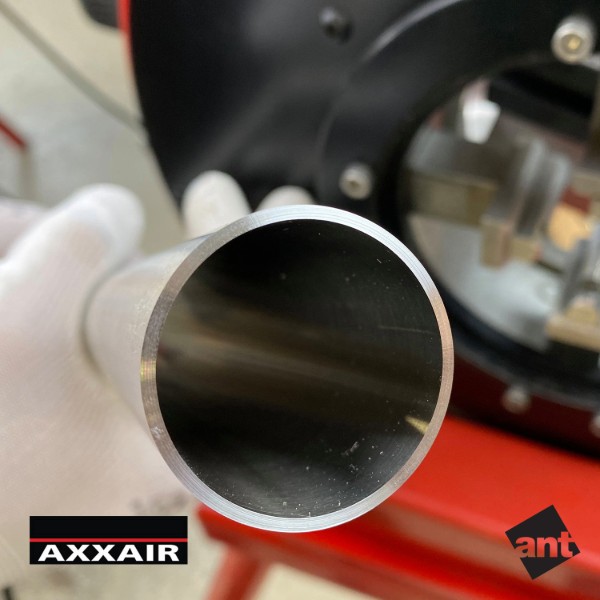 axxair orbitalne rezanie