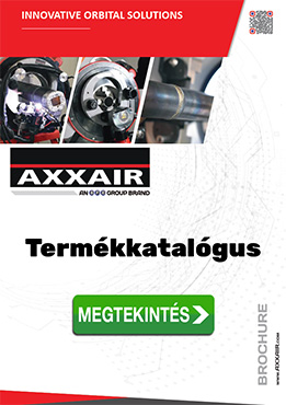 katalog axxair
