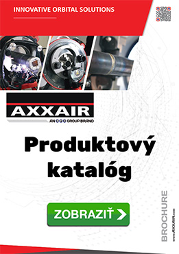 axxair katalog