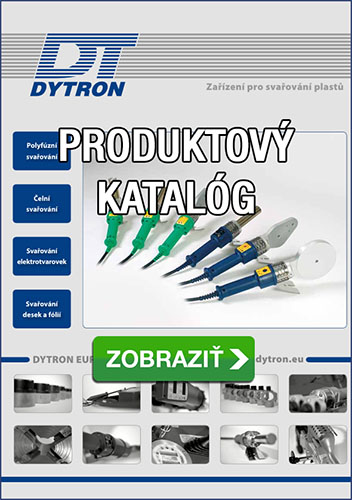 dytron katalog