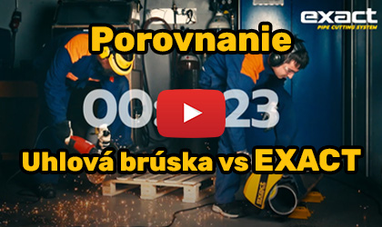 exact pila exact vs klasicka porovnanie pil exact
