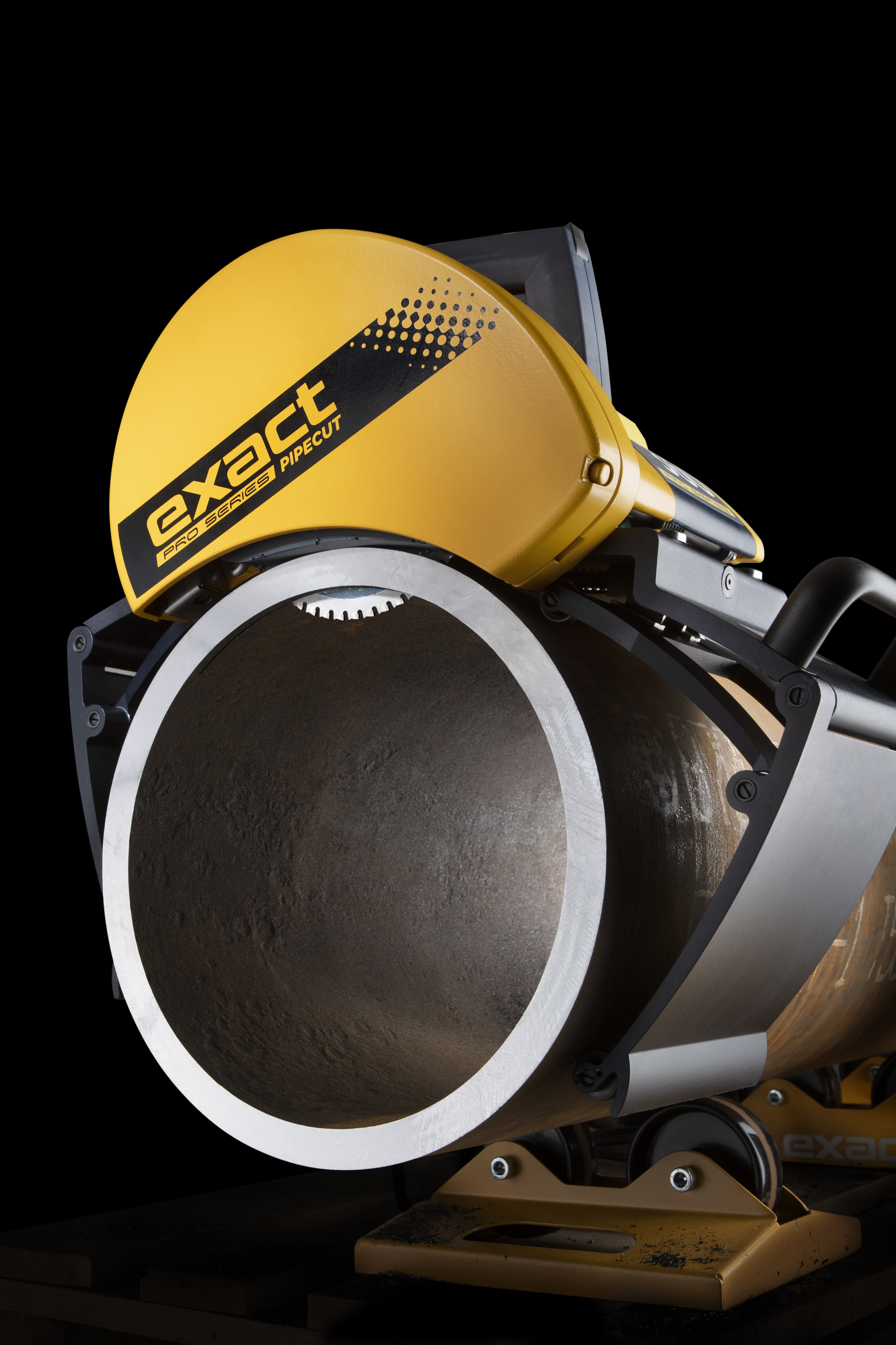 Exact 360 pro series Exact 360 pro series