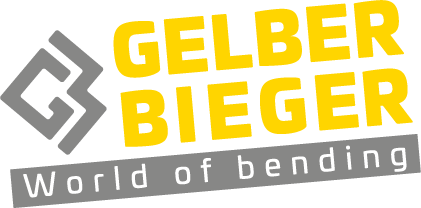 Logo Gelber Bieger