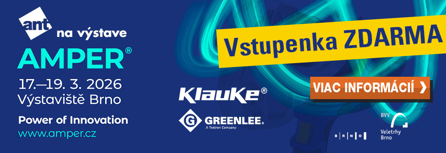 klauke na amper 2023