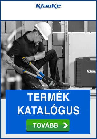 produktovy katalog Klauke