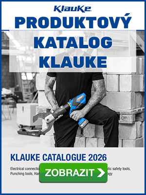 produktovy katalog Klauke produktovy katalog Klauke