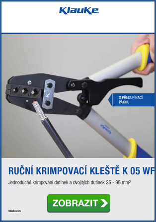 kliešte na odstránenie bužirky