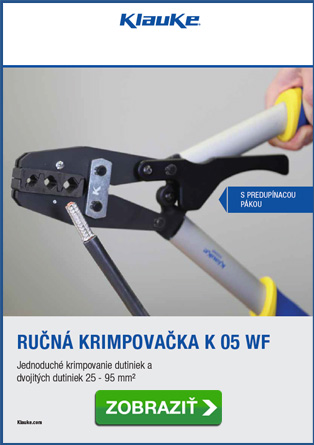kliešte na odstránenie bužirky