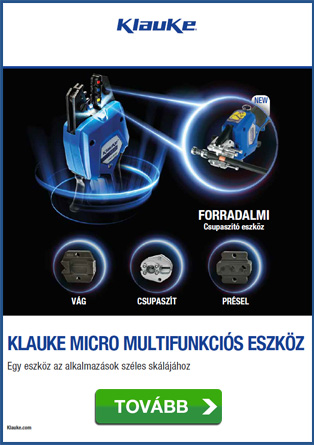produktovy katalog Klauke