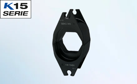 K15 sorozat – présbetétek