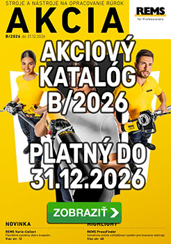 akciovy katalog rems