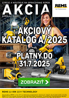 akciovy katalog rems