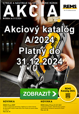 akciovy katalog rems