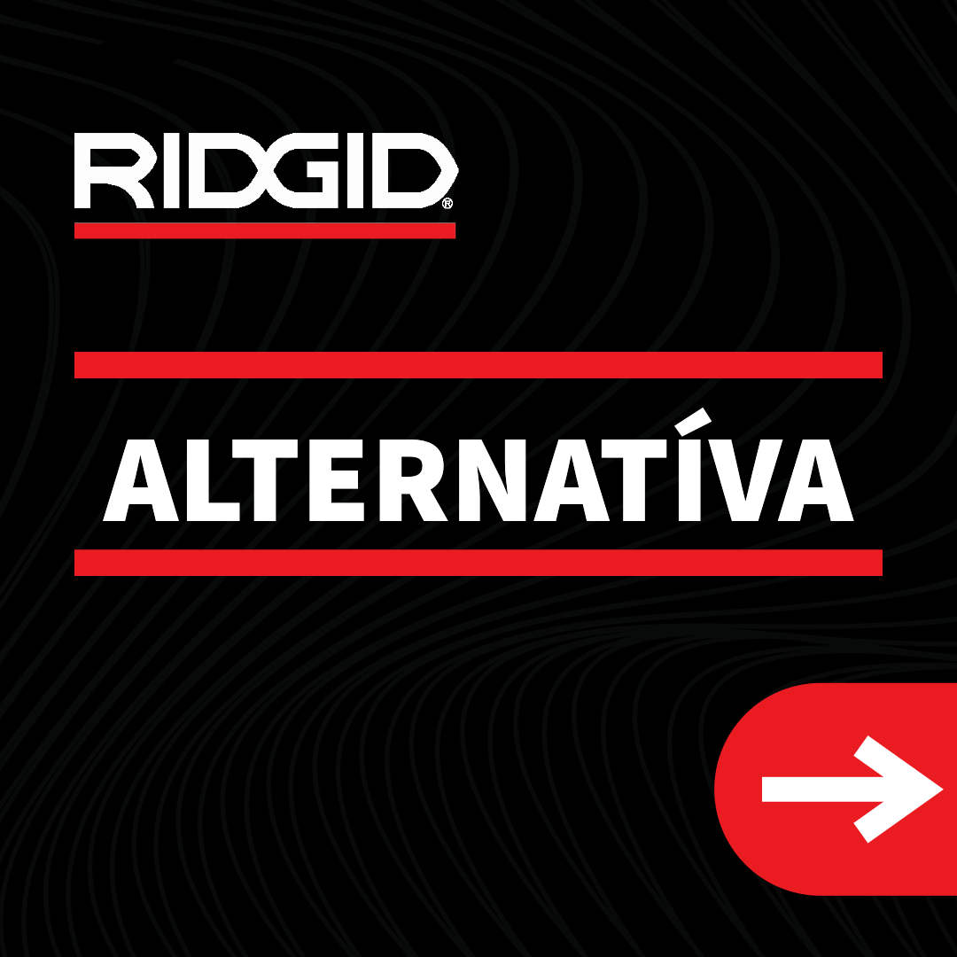 alternativa ridgid
