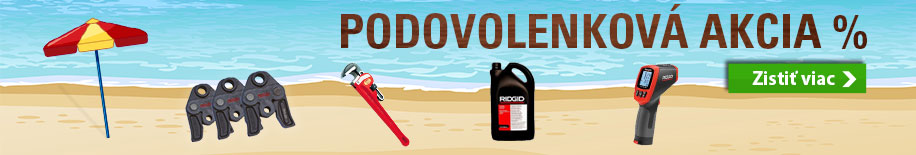 ridgid podovolenkova akcia podovolenkova akcia ridgid