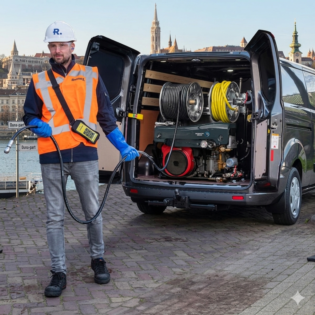 ROADSHOW Tour de Hungary